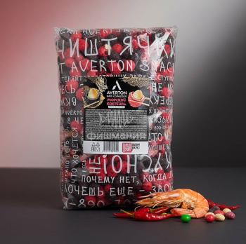 Арахис в глазури Averton Asia collection Морской коктейль