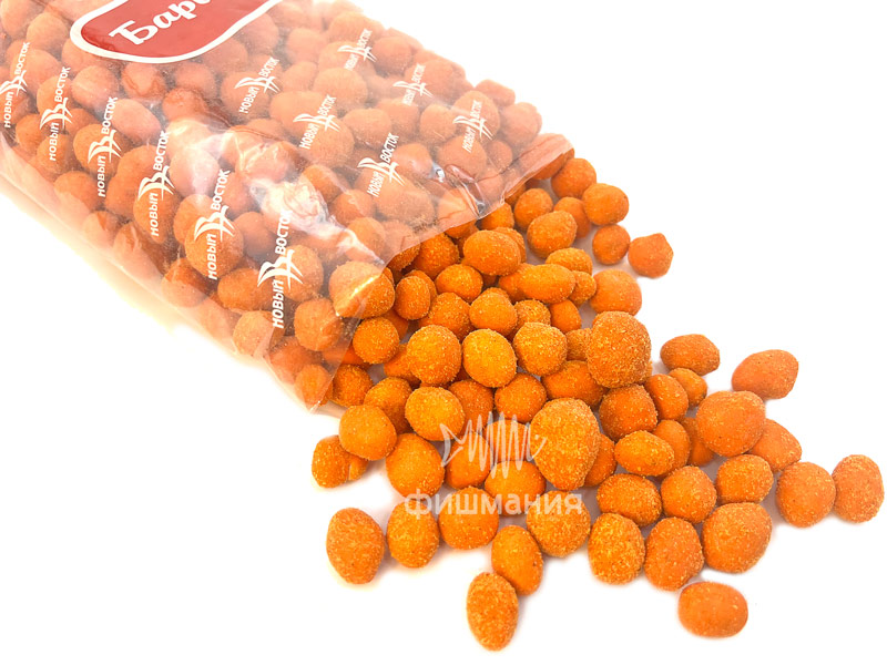 АРАХИС В ГЛАЗУРИ  БАРБЕКЮ