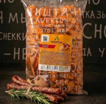 Крутоны багетные Averton Охотничьи колбаски