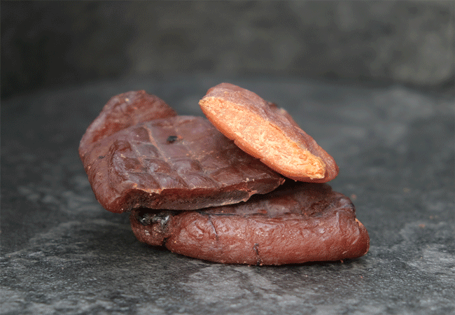 Икра трески в ястыках Икра трески в ястыках