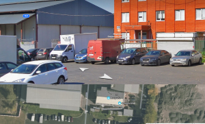 г. Москва, ул. Булатниковская д. 14