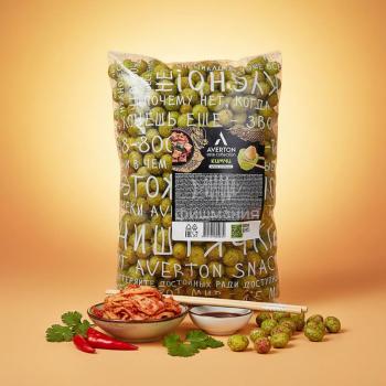 Арахис в глазури Averton Asia collection Кимчи