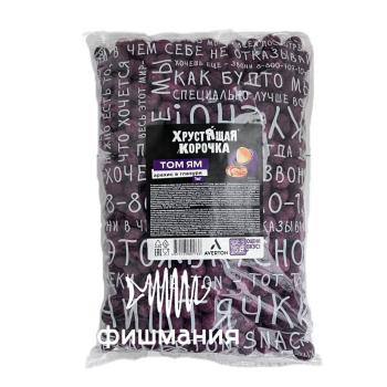 Арахис в глазури Averton Asia collection Том Ям