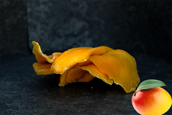 Манго вяленое Манго вяленое