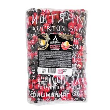 Арахис в глазури Averton Asia collection Морской коктейль