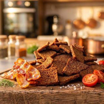 ГРЕНКИ БЕКОН