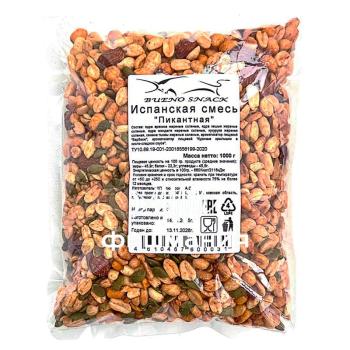 ИСПАНСКАЯ СМЕСЬ ПИКАНТНАЯ