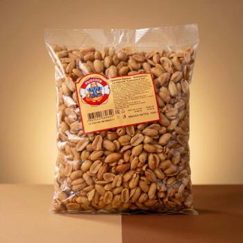 Арахис  Бабарахис СМЕТАНА ЛУК