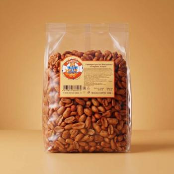 Арахис  Бабарахис БЕКОН