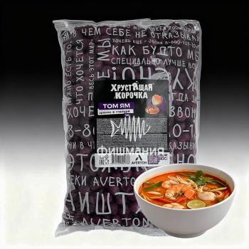 Арахис Хрустящая корочка Premium Том Ям