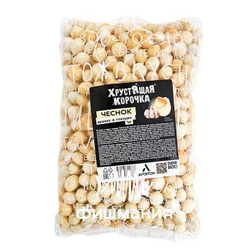 Арахис Хрустящая корочка Premium Чеснок