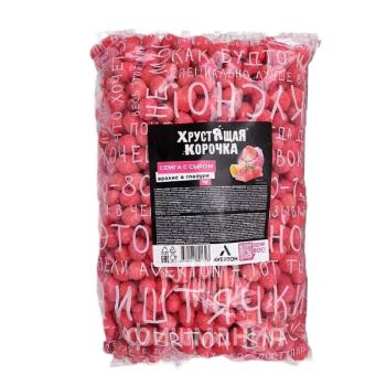 Арахис Хрустящая корочка Premium Семга с сыром