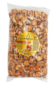 Фото Крутоны багетные Averton Вареные раки с укропом