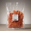 ДЖЕРКИ ИЗ КУРИЦЫ СЫРОВЯЛЕНЫЕ