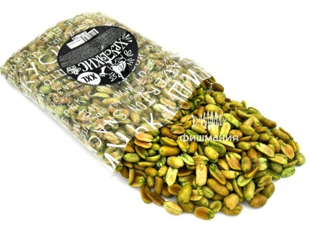 Арахис XXL со вкусом ВАСАБИ