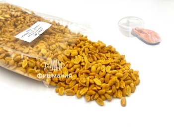 Арахис жареный со вкусом семги и сыра