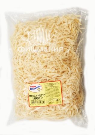 Стружка кальмара купить оптом и в розницу дешево