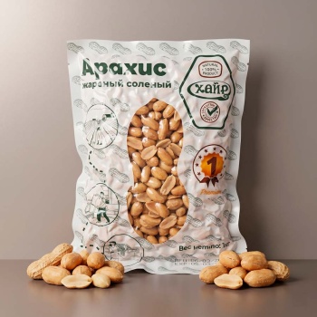 Новые снеки в магазине Фишмания