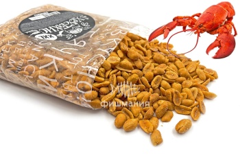 Фото Арахис XXL со вкусом Лобстера