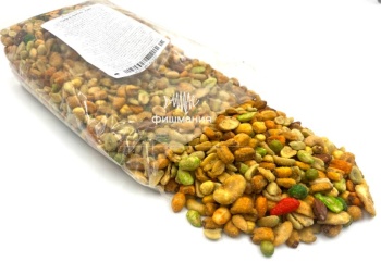 Испанская смесь натуральная СОЛЕНАЯ