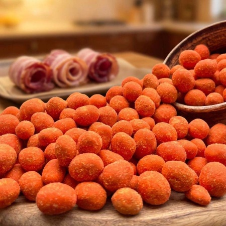 Фото АРАХИС В ГЛАЗУРИ БЕКОН