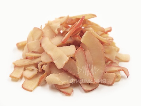 Фото кальмар сушеный пяточки