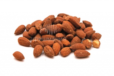 Миндаль соленый жареный купить дешево