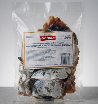 Императорский полосатик, Chipka, 1 кг