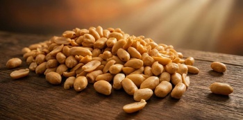 Новые снеки в магазине Фишмания