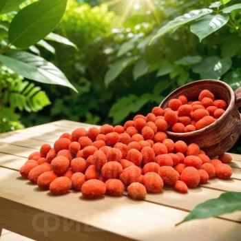 Фото АРАХИС В ГЛАЗУРИ БЕКОН