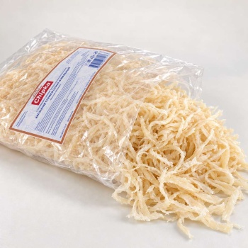 Открытый пакет