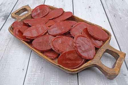 Чипсы из семги в розницу и оптом