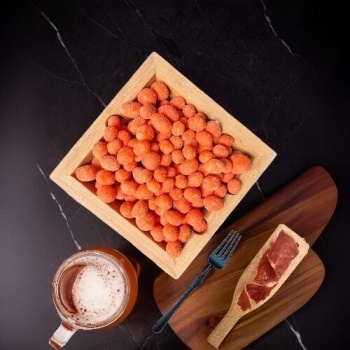 АРАХИС В ГЛАЗУРИ БЕКОН