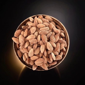 МИНДАЛЬ КОПЧЕНЫЙ