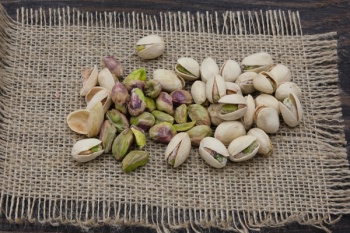 Фисташка жарено соленая купить