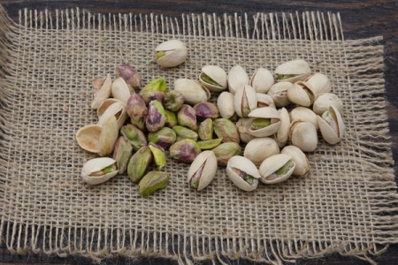 Фисташка жарено соленая купить