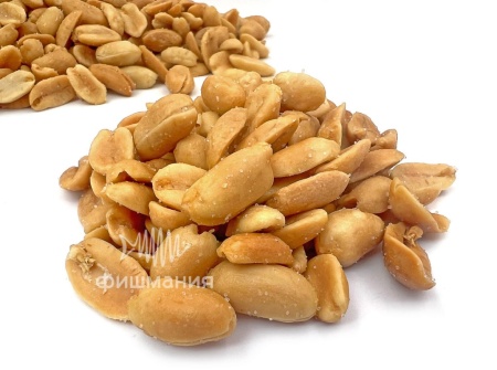 Купить арахис хрустящий крупный дешево