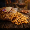 КУКУРУЗА ЖАРЕНАЯ БАРБЕКЮ 500 г.