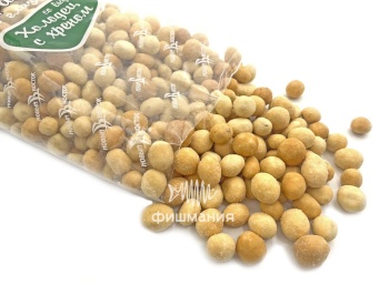 Арахис в глазури со вкусом холодца с хреном купить