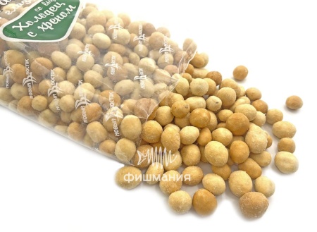 Арахис в глазури со вкусом холодца с хреном купить