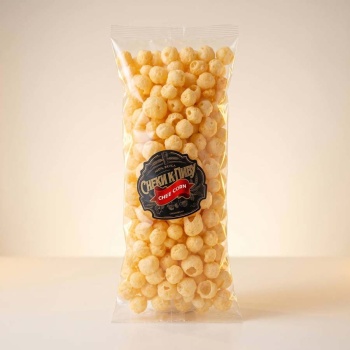 Сырные шарики CHEE CORN Оригинальные 500 гОригинальные