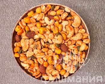 Фото ИСПАНСКАЯ СМЕСЬ ЖГУЧАЯ