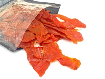 МЯСНЫЕ ЧИПСЫ ИЗ ИНДЕЙКИ 500 г