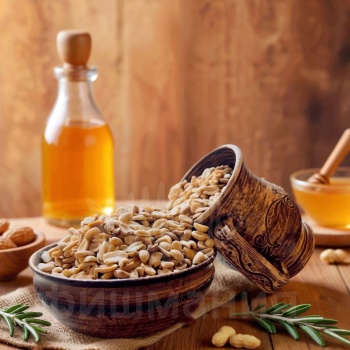 Фото АРАХИС ЖАРЕНО СОЛЕНЫЙ