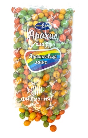 Купить арахис в глазури с различными вкусами