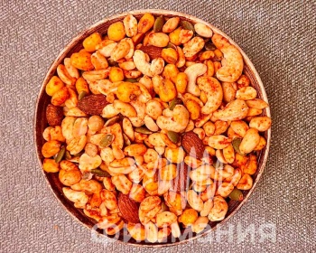 Фото ИСПАНСКАЯ СМЕСЬ ПИКАНТНАЯ