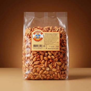 Новые снеки в магазине Фишмания