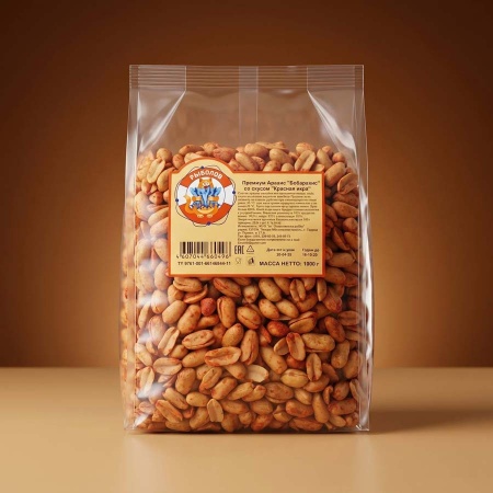 Новые закуски в магазине Фишмания