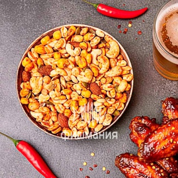 Фото ИСПАНСКАЯ СМЕСЬ ПИКАНТНАЯ