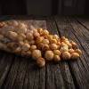 Сыр копченый  "Бочонок" по оптовым ценам на сайте Фишмания